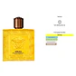 Versace Eros Energy Mini 5ml – Perfume EDP Original - Miniatura 3