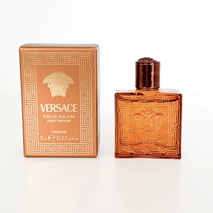 Versace Eros Najim Mini 5ml – Parfum Original