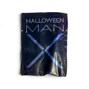 Halloween Man X – Muestra Perfume EDT 1,5ml