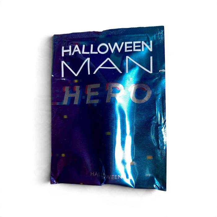 Halloween Man Hero – Muestra Perfume EDT 1,5ml 1