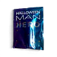 Halloween Man Hero – Muestra Perfume EDT 1,5ml - Miniatura 1