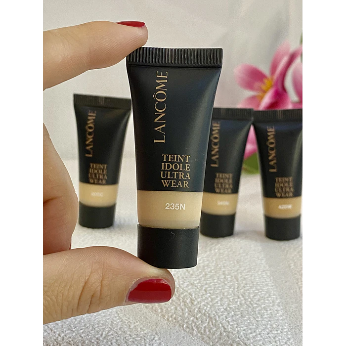 Lancôme Teint Idole Ultra Wear Mini 5ml – Base de Maquillaje Tono 235N 2