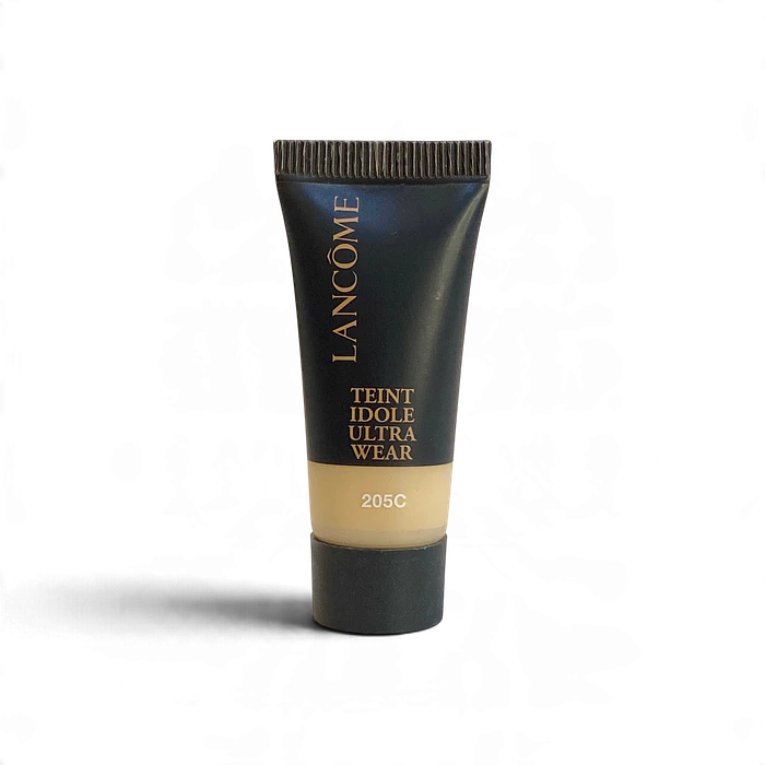 Lancôme Teint Idole Ultra Wear 205C Mini 5ml – Base de Maquillaje 1