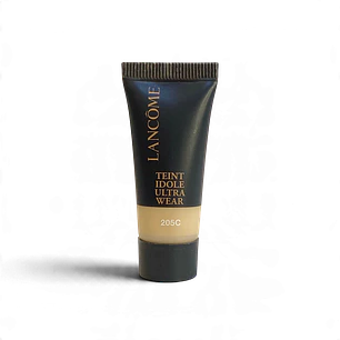Lancôme Teint Idole Ultra Wear 205C Mini 5ml – Base de Maquillaje