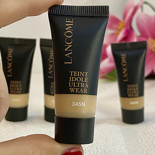 Lancôme Teint Idole Ultra Wear 345N Mini 5ml – Base de Maquillaje