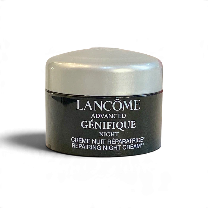 Lancôme Advanced Génifique Night Mini 5ml – Crema de Noche Reparadora 1