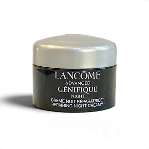Lancôme Advanced Génifique Night Mini 5ml – Crema de Noche Reparadora