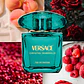 Versace Crystal Emerald Pour Femme EDP 5 ml – Mini Perfume - Miniatura 5