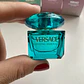 Versace Crystal Emerald Pour Femme EDP 5 ml – Mini Perfume - Miniatura 2