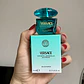 Versace Crystal Emerald Pour Femme EDP 5 ml – Mini Perfume - Miniatura 3