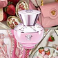 Versace Dylan Blush Pink Pour Femme EDP 5 ml – Mini Perfume - Miniatura 6