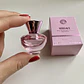 Versace Dylan Blush Pink Pour Femme EDP 5 ml – Mini Perfume - Miniatura 2