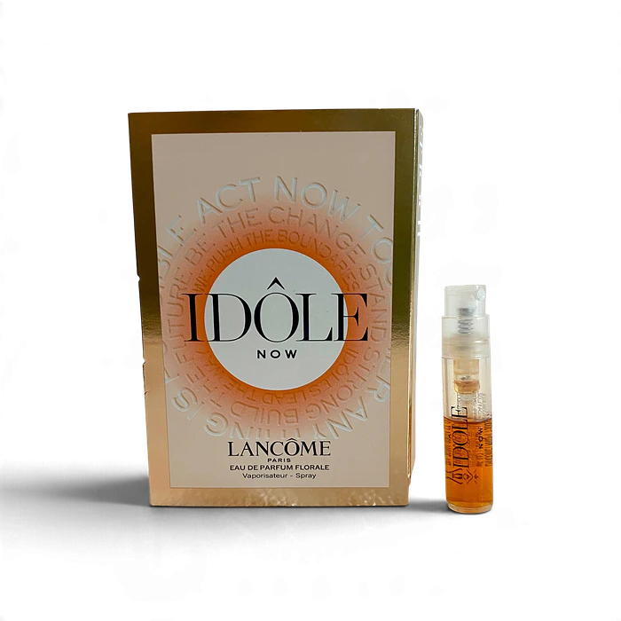 Lancôme Idôle Now EDP Florale 1,2 ml – Muestra Original 1