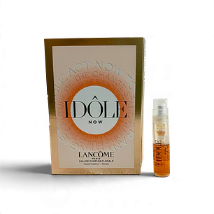 Lancôme Idôle Now EDP Florale 1,2 ml – Muestra Original