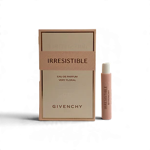 Givenchy Irresistible Very Floral EDP 1 ml – Muestra Original