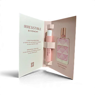 Givenchy Irresistible Very Floral EDP 1 ml – Muestra Original