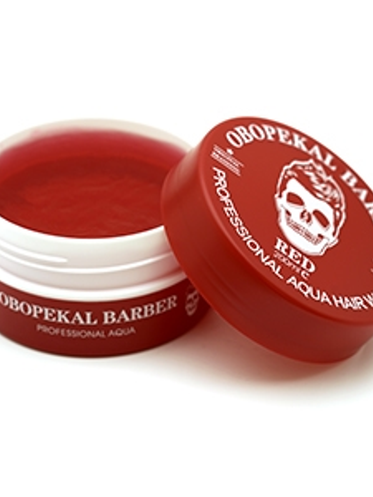 (Roja) OBOPEKAL Cera Gel Aqua Hair Wax 200ml 2