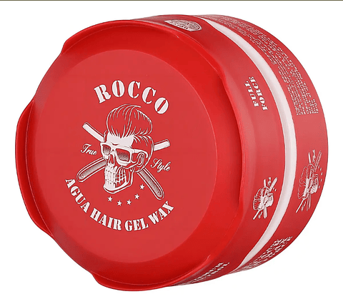 Cera Gel Aqua Hair Wax 150ml