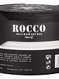 Cera Para Cabello Moldeadora Rocco Negra Extra Fuerte 150ml - Miniatura 2