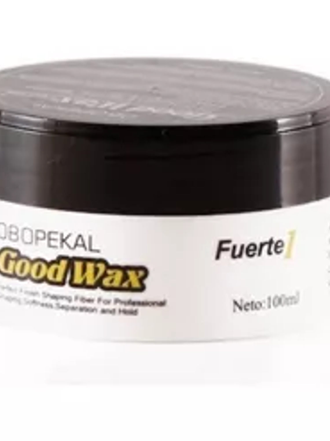 Cera Obopekal Good Wax 1
