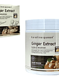 Mascarilla Capilar Keratine Queen Ginger Extracto 800ml - Miniatura 2