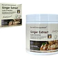  KeratineQueen  Mascarilla Capilar  Ginger Extracto 800ml - Miniatura 2