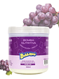 Reania.y Bomba Nutritiva Bubbaluu Uva 500ml - Miniatura 2