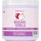 Reania.y Mascara De Cebolla Estimulante Del Cabello 500ml - Miniatura 2