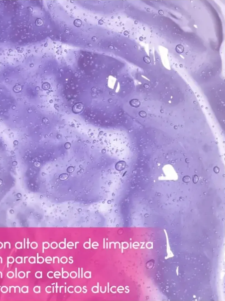Mascara Crema Capilar De Cebolla Anticaida Biotina Vit E Ajo 4