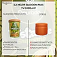 Corpo Dourado Crema De Tratamiento Y Crema De Peinar 2en1  / 1kg - thumbnail 3