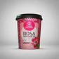 Corpo Dourado Crema Brasileña Brillo Y Sedosidad Aceite Rosa Mosqueta 2en1 /  1kg - Miniatura 3