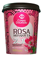 Crema Brasileña Brillo Y Sedosidad Aceite Rosa Mosqueta 1kg - Miniatura 2