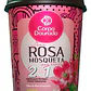 Corpo Dourado Crema Brasileña Brillo Y Sedosidad Aceite Rosa Mosqueta 2en1 /  1kg - Miniatura 2