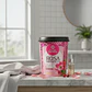 Corpo Dourado Crema Brasileña Brillo Y Sedosidad Aceite Rosa Mosqueta 2en1 /  1kg - Miniatura 4