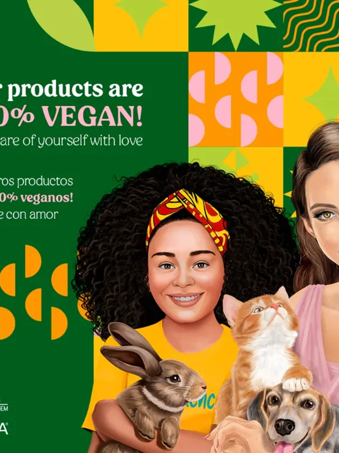 Crema Skala Divino Potinho Kids 2 En 1 2