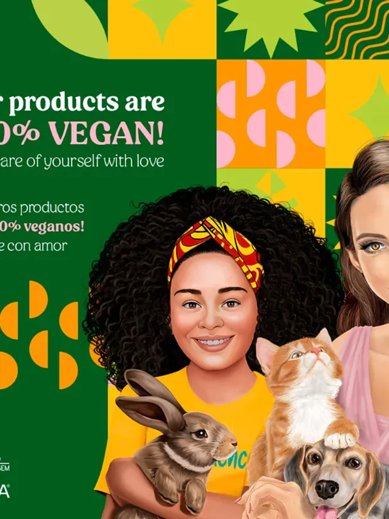 Crema Skala Divino Potinho Kids 2 En 1 2