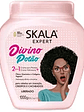 Skala Divino Potao Máscara Vegana Crema Peinar Rulos X 1kg - thumbnail 2