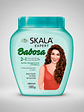 Skala Tratamiento Capilar Babosa 2 En 1 Con Aloe Vera 1000g - thumbnail 4