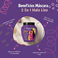 SKALA Crema Mais Liso 2en1  / 1kg - Miniatura 2