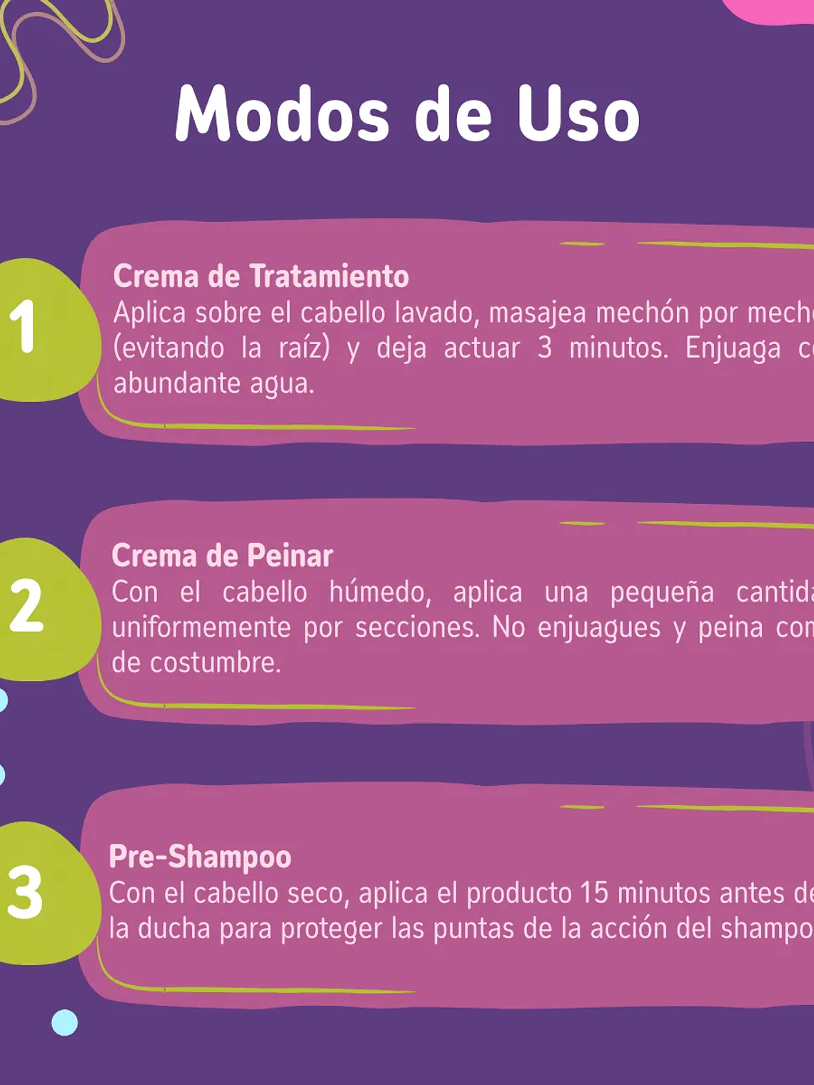 Mascara Skala 2 En 1 Mais Liso 1000 G Proteccion 3