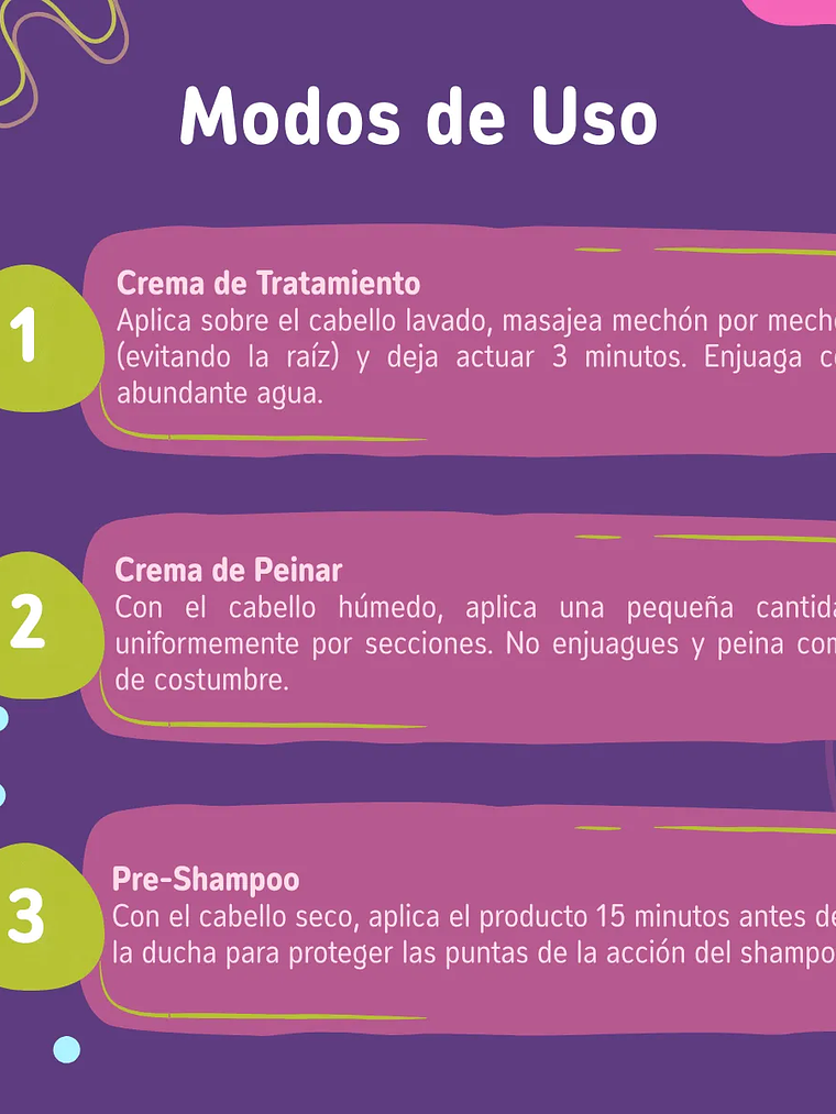 Mascara Skala 2 En 1 Mais Liso 1000 G Proteccion 3