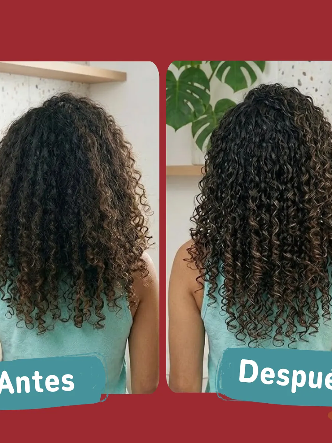 Skala Potao Do Amor Máscara Vegana Crema Peinar Dañado 1kg 5