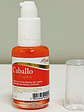 Aceite Caballo Biotina Aporta Crecimiento Del Cabello 30ml - Miniatura 1