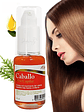 Aceite Caballo Biotina Aporta Crecimiento Del Cabello 30ml - Miniatura 2