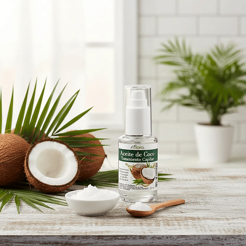 Aceite Tropical Coco 30ml