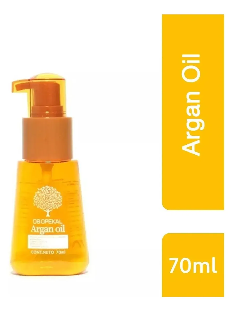 Aceite Hidratante Obopekal Silicona 100ml 1