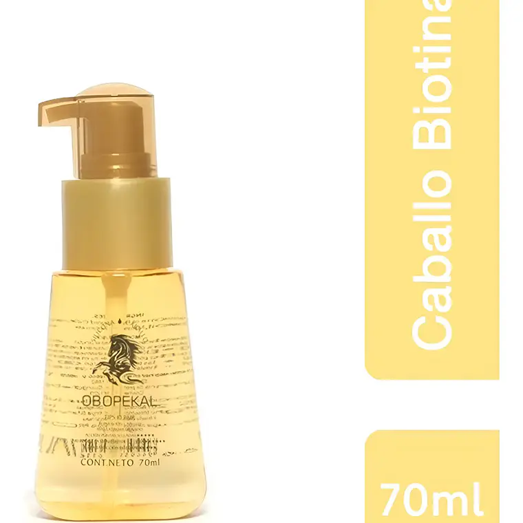 OBOPEKAL® Silicona Caballo Reparación Punta Sellada 70ml 1
