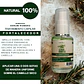 Reania.y Serum De Romero 100% Natural Para El Cabello 30ml - Miniatura 2