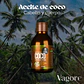Corpo Dourado Aceite De Coco Pistacho Cabello Y Cuerpo 100ml - Miniatura 4