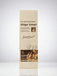 Shampoo Keratine Queen Ginger Extract 800ml - Miniatura 1